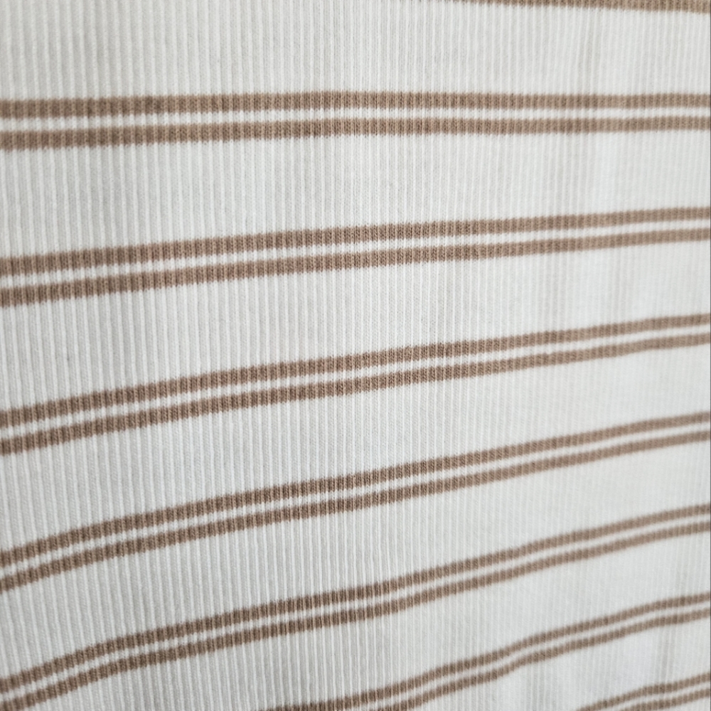 ✨️NWT✨️Old Navy Striped Bodycon Dress - Picture 4 of 6